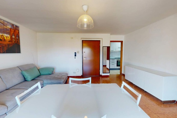 Appartamento in Vendita a Acquaviva Picena 2 