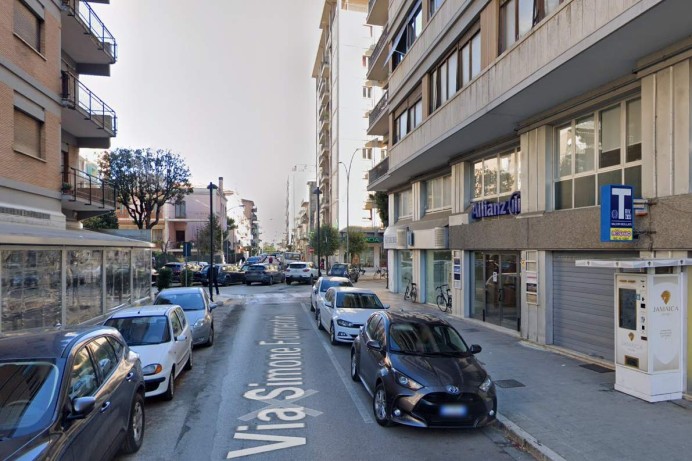 Appartamento in Vendita a San Benedetto Del Tronto 22 