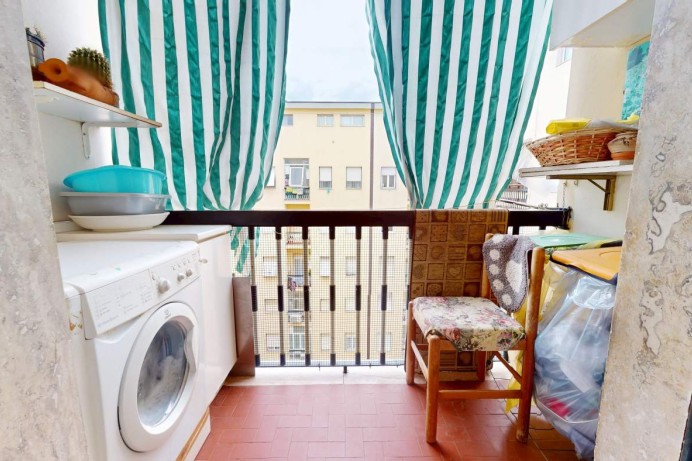 Appartamento in Vendita a San Benedetto Del Tronto 13 