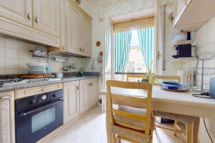 Appartamento in Vendita a San Benedetto Del Tronto 15 