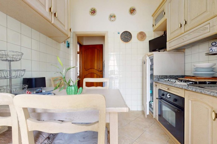 Appartamento in Vendita a San Benedetto Del Tronto 14 