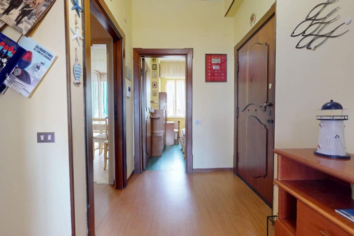 Appartamento in Vendita a San Benedetto Del Tronto 8 