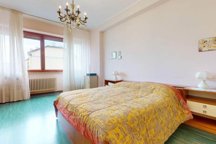 Appartamento in Vendita a San Benedetto Del Tronto 18 