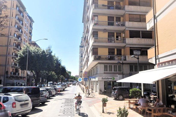 Appartamento in Vendita a San Benedetto Del Tronto 23 