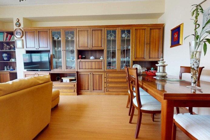 Appartamento in Vendita a San Benedetto Del Tronto 4 
