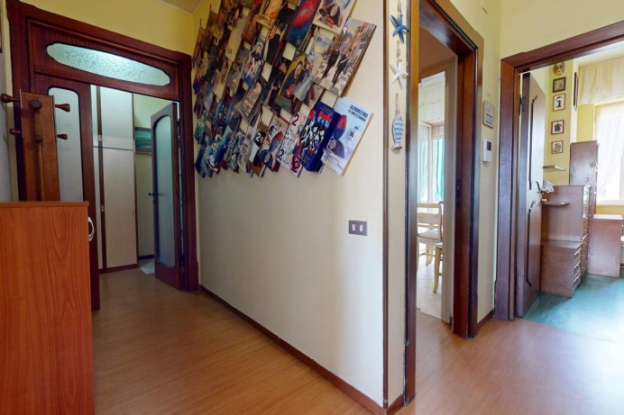 Appartamento in Vendita a San Benedetto Del Tronto 9 