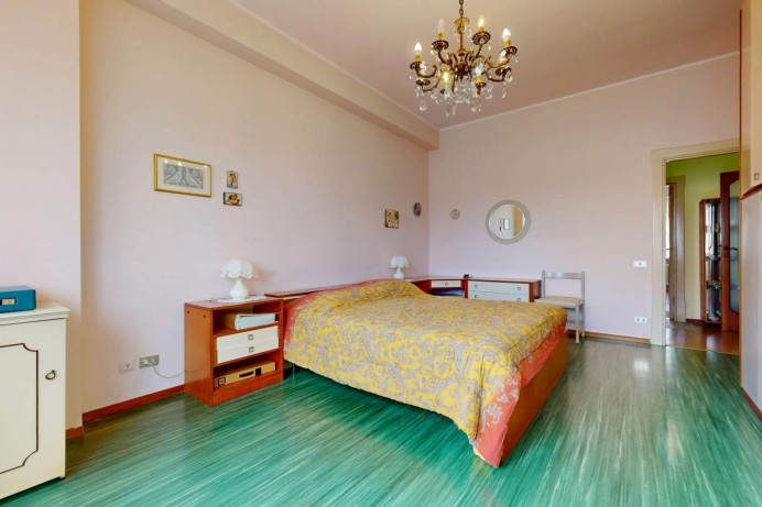 Appartamento in Vendita a San Benedetto Del Tronto 17 