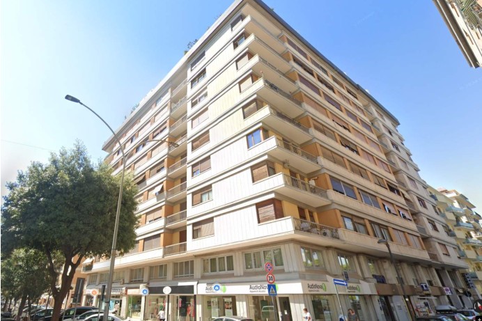 Appartamento in Vendita a San Benedetto Del Tronto 1 