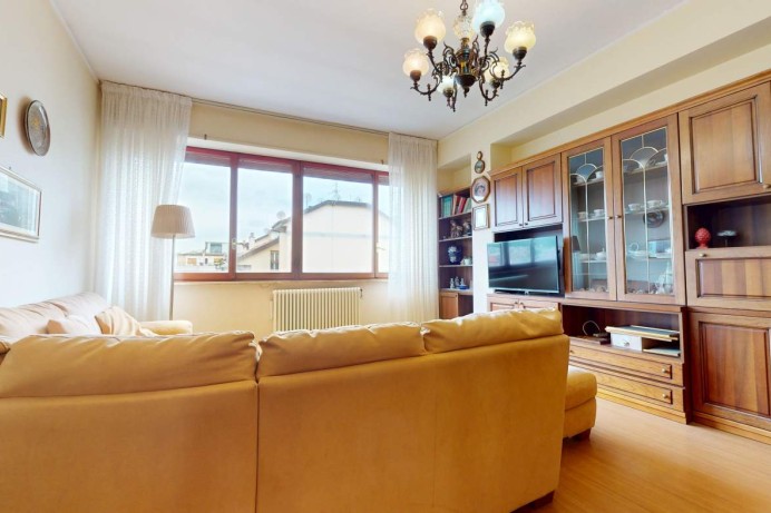 Appartamento in Vendita a San Benedetto Del Tronto 3 