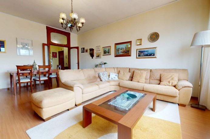 Appartamento in Vendita a San Benedetto Del Tronto 6 