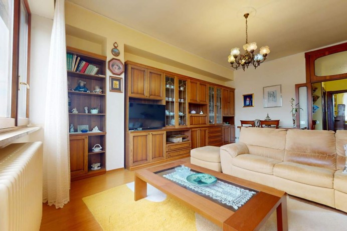 Appartamento in Vendita a San Benedetto Del Tronto 5 