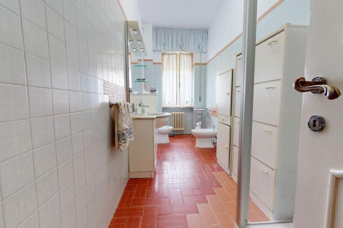Appartamento in Vendita a San Benedetto Del Tronto 19 