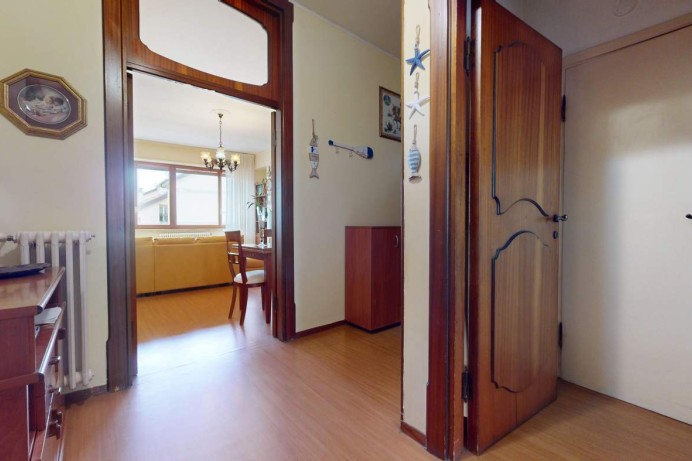 Appartamento in Vendita a San Benedetto Del Tronto 7 