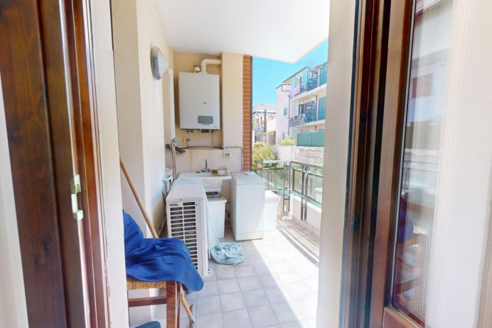 Appartamento in Vendita a San Benedetto Del Tronto 4 