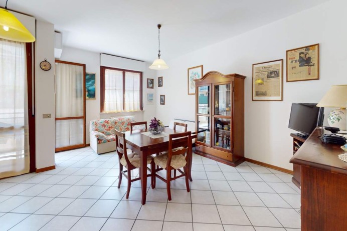 Appartamento in Vendita a San Benedetto Del Tronto 8 