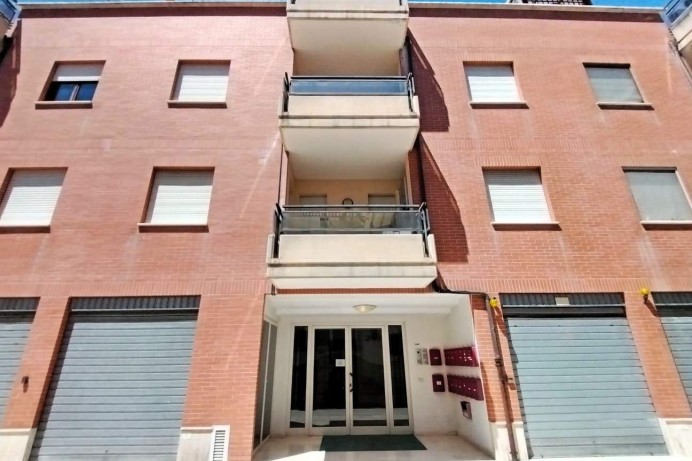 Appartamento in Vendita a San Benedetto Del Tronto 17 