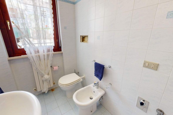 Appartamento in Vendita a San Benedetto Del Tronto 15 
