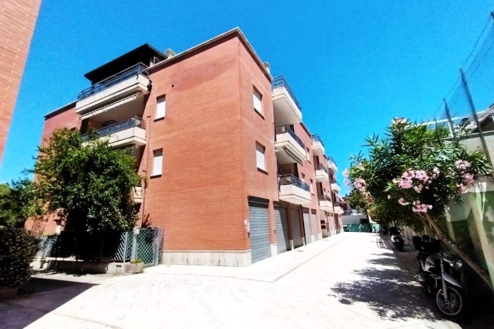 Appartamento in Vendita a San Benedetto Del Tronto 16 
