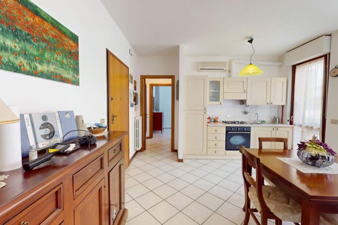 Appartamento in Vendita a San Benedetto Del Tronto 7 