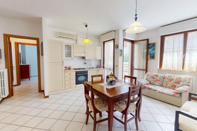 Appartamento in Vendita a San Benedetto Del Tronto 0 