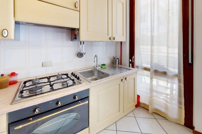 Appartamento in Vendita a San Benedetto Del Tronto 3 