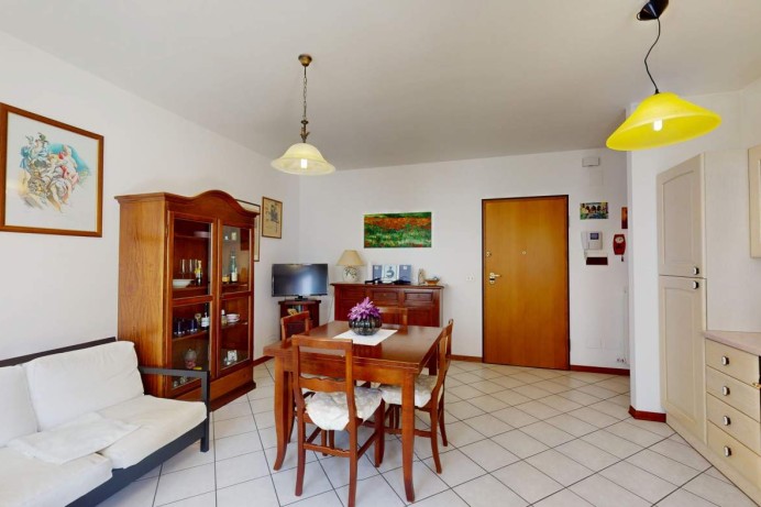 Appartamento in Vendita a San Benedetto Del Tronto 2 