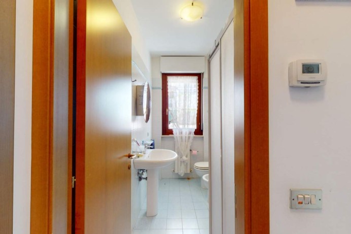 Appartamento in Vendita a San Benedetto Del Tronto 13 