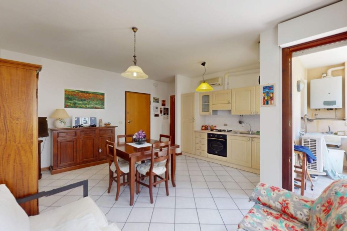 Appartamento in Vendita a San Benedetto Del Tronto 1 