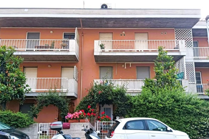 Appartamento in Vendita a Grottammare 19 