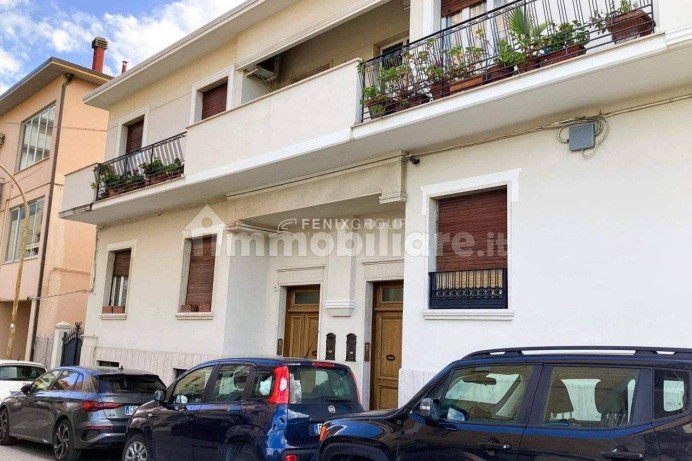 Quadrilocale in Vendita a San Benedetto Del Tronto 9 