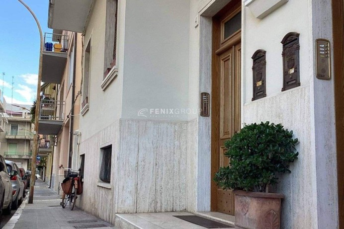 Quadrilocale in Vendita a San Benedetto Del Tronto 1 
