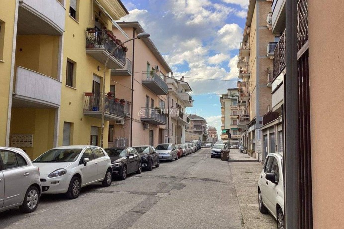 Quadrilocale in Vendita a San Benedetto Del Tronto 8 