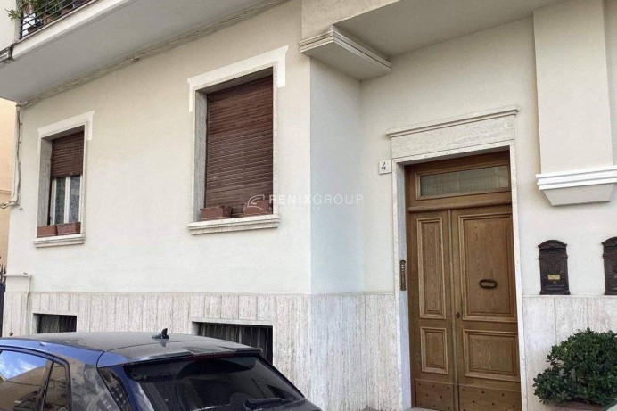Quadrilocale in Vendita a San Benedetto Del Tronto 12 