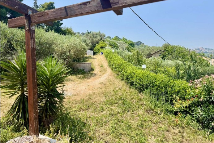 Casa Indipendente in Vendita a San Benedetto Del Tronto 3 