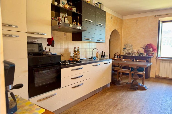 Casa Indipendente in Vendita a San Benedetto Del Tronto 19 
