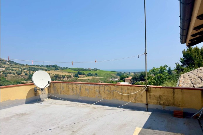Casa Indipendente in Vendita a San Benedetto Del Tronto 14 