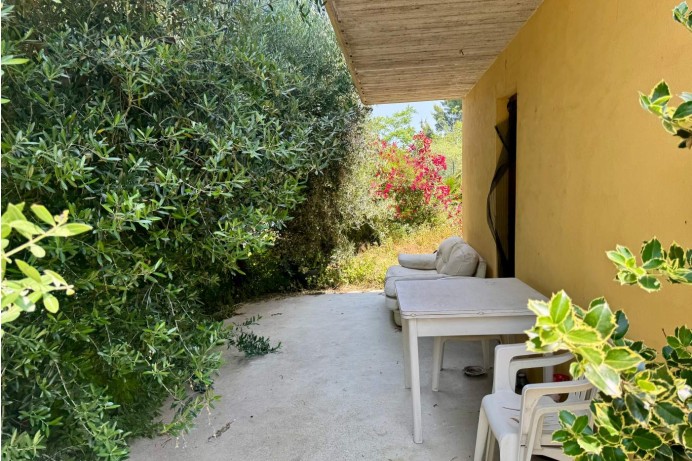 Casa Indipendente in Vendita a San Benedetto Del Tronto 17 