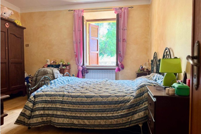 Casa Indipendente in Vendita a San Benedetto Del Tronto 25 