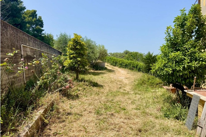 Casa Indipendente in Vendita a San Benedetto Del Tronto 32 