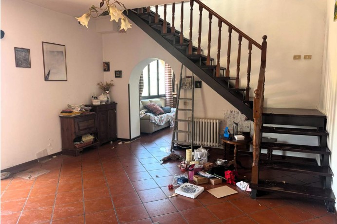 Casa Indipendente in Vendita a San Benedetto Del Tronto 8 