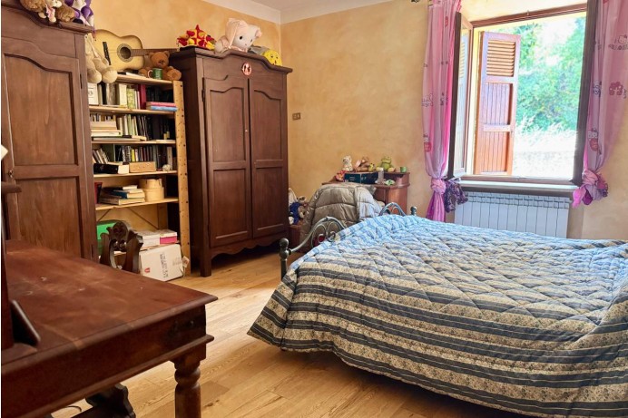 Casa Indipendente in Vendita a San Benedetto Del Tronto 28 
