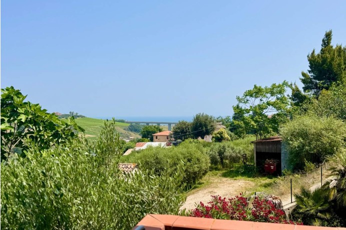 Casa Indipendente in Vendita a San Benedetto Del Tronto 31 