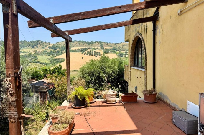 Casa Indipendente in Vendita a San Benedetto Del Tronto 0 