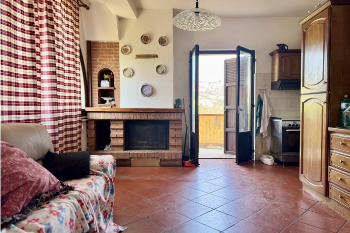 Casa Indipendente in Vendita a San Benedetto Del Tronto 4 