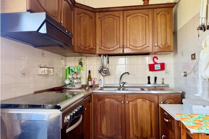 Casa Indipendente in Vendita a San Benedetto Del Tronto 21 
