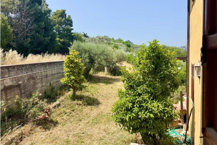 Casa Indipendente in Vendita a San Benedetto Del Tronto 2 