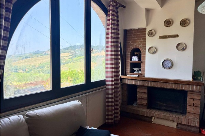 Casa Indipendente in Vendita a San Benedetto Del Tronto 5 