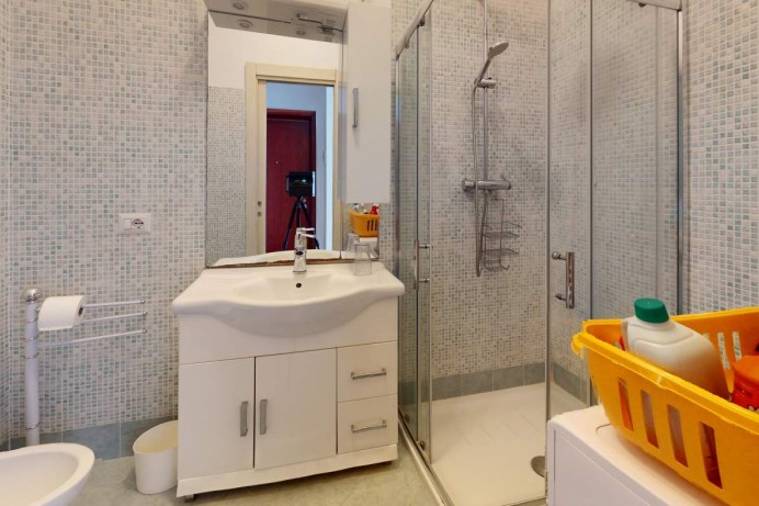Appartamento in Vendita a San Benedetto Del Tronto 16 
