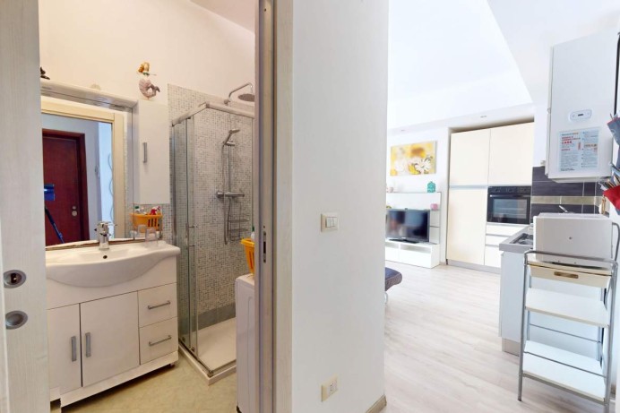 Appartamento in Vendita a San Benedetto Del Tronto 6 