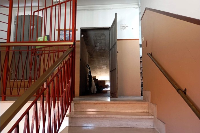 Appartamento in Vendita a San Benedetto Del Tronto 25 
